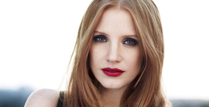Jessica Chastain Height, Weight, Body Measurements, Bra Size, Shoe Size