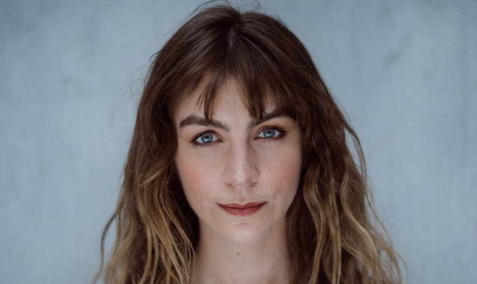 Jessica Clarke Height, Weight, Body Measurements, Bra Size, Shoe Size