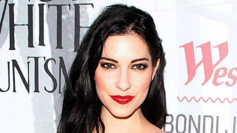 Jessica Origliasso Height, Weight, Body Measurements, Bra Size, Shoe Size