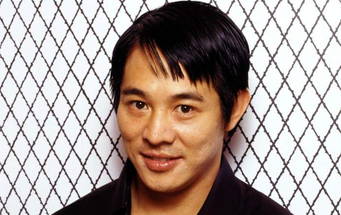 Jet Li Height, Weight, Body Measurements, Shoe Size