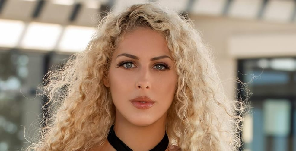 Jillisa Lynn Height, Weight, Body Measurements, Bra Size, Shoe Size