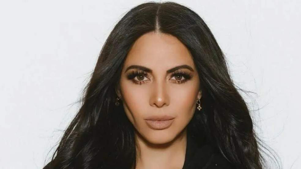Jimena Sanchez Height, Weight, Body Measurements, Bra Size, Shoe Size