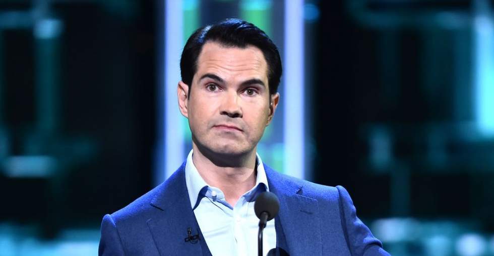 Jimmy Carr Height, Weight, Body Measurements, Shoe Size