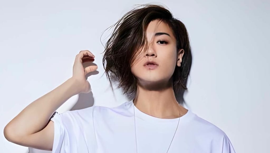 Jin Akanishi Height, Weight, Body Measurements, Shoe Size