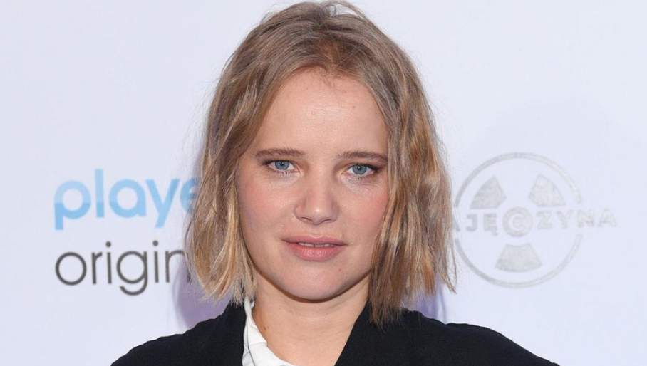 Joanna Kulig Height, Weight, Body Measurements, Bra Size, Shoe Size