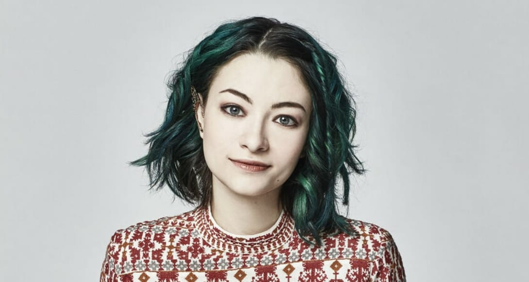 Jodelle Ferland Height, Weight, Body Measurements, Bra Size, Shoe Size