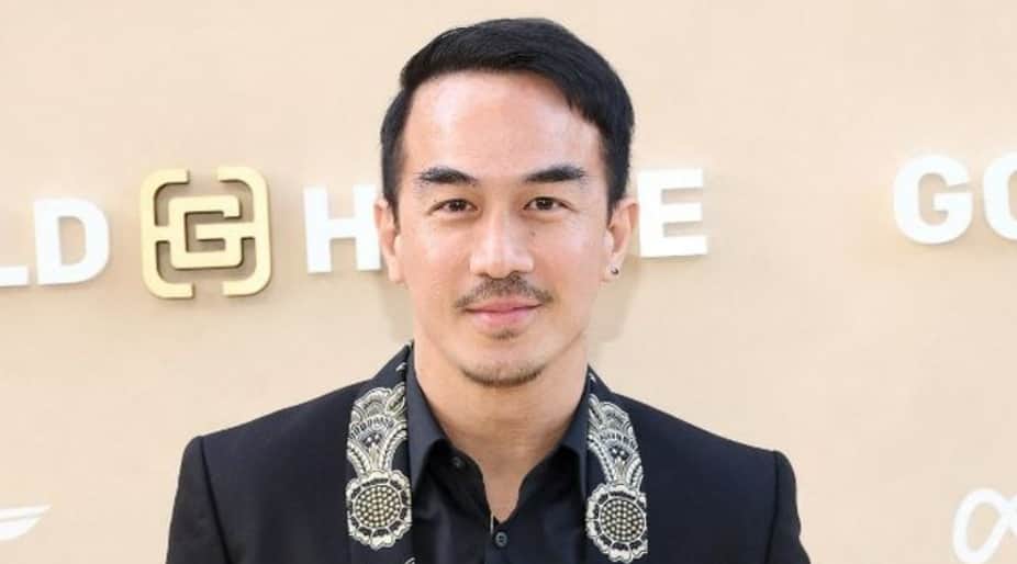 Joe Taslim Height, Weight, Body Measurements, Shoe Size