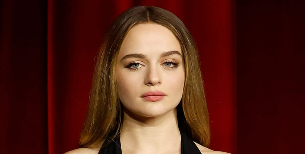 Joey King Height, Weight, Body Measurements, Bra Size, Shoe Size
