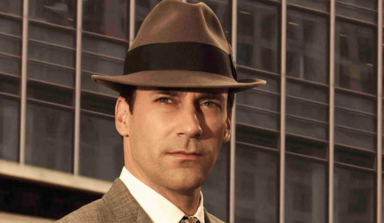 Jon Hamm Height, Weight, Body Measurements, Shoe Size