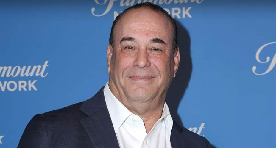 Jon Taffer Height, Weight, Body Measurements, Shoe Size