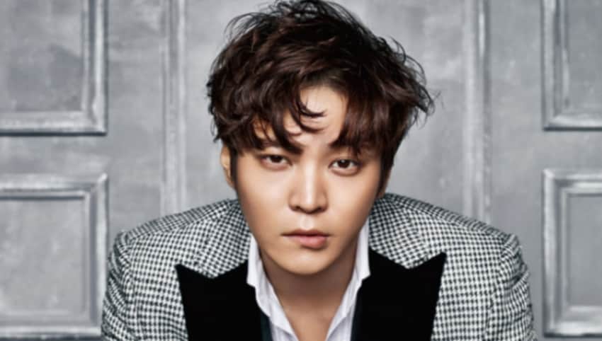 Joo Won Height, Weight, Body Measurements, Shoe Size