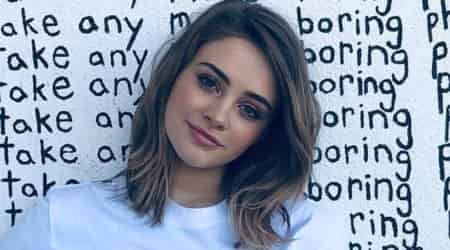 Josephine Langford Height, Weight, Age, Body Statistics