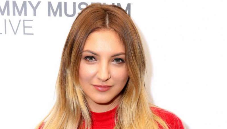 Julia Michaels Height, Weight, Body Measurements, Bra Size, Shoe Size