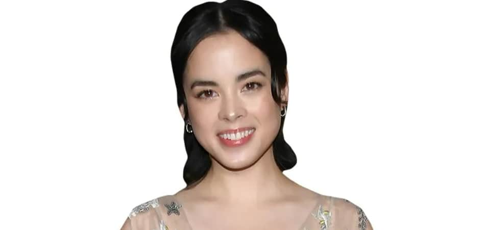 Julia Rehwald Height, Weight, Body Measurements, Bra Size, Shoe Size