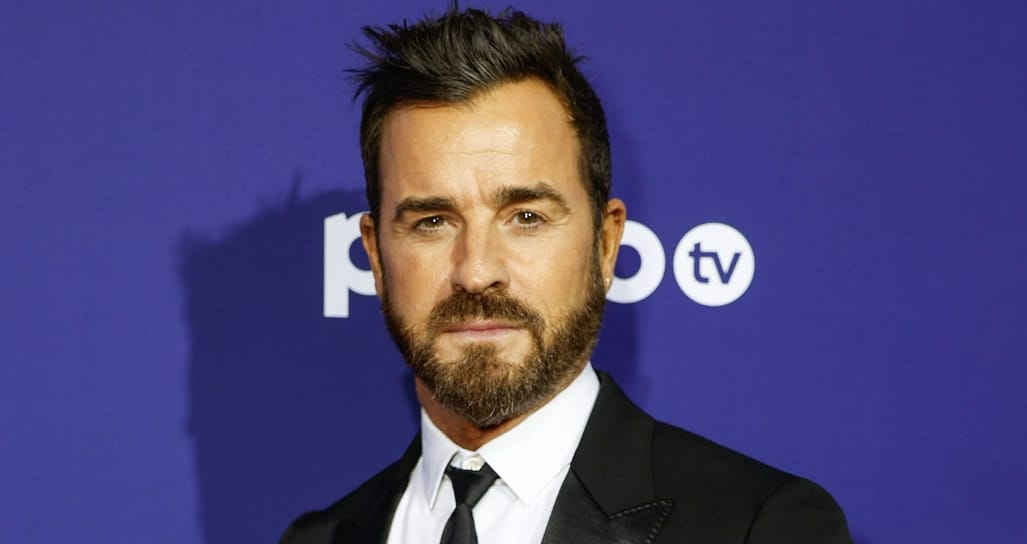 Justin Theroux Height, Weight, Body Measurements, Shoe Size