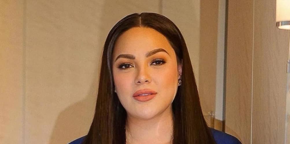 KC Concepcion Height, Weight, Body Measurements, Bra Size, Shoe Size