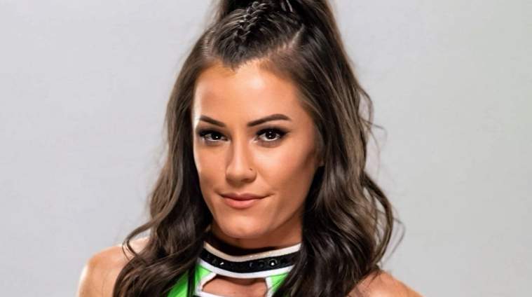 Kacy Catanzaro Height, Weight, Body Measurements, Bra Size, Shoe Size