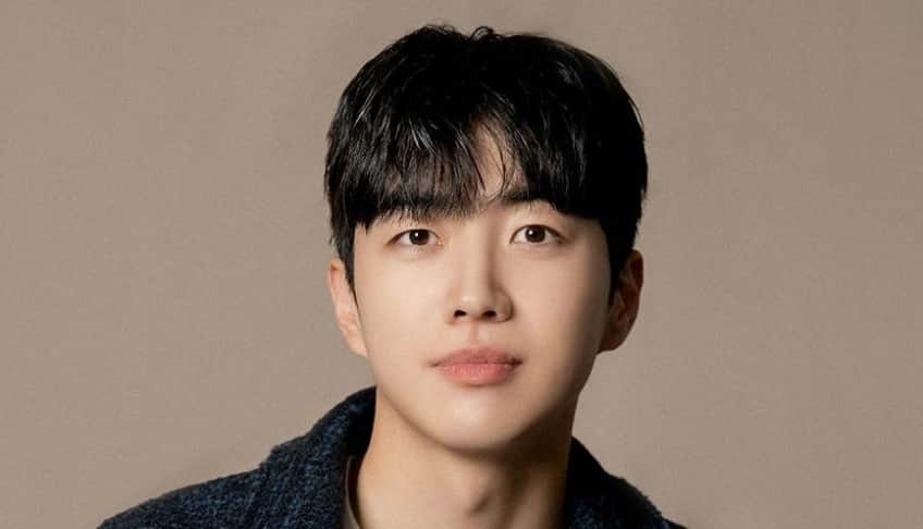Kang Hoon Height, Weight, Body Measurements, Shoe Size