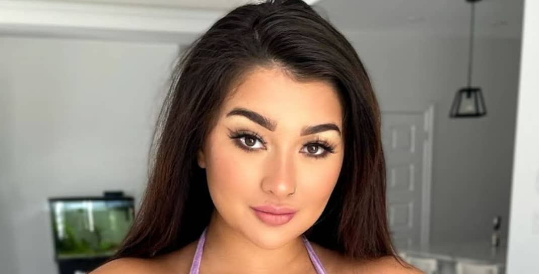 Karlee Steel Height, Weight, Body Measurements, Bra Size, Shoe Size