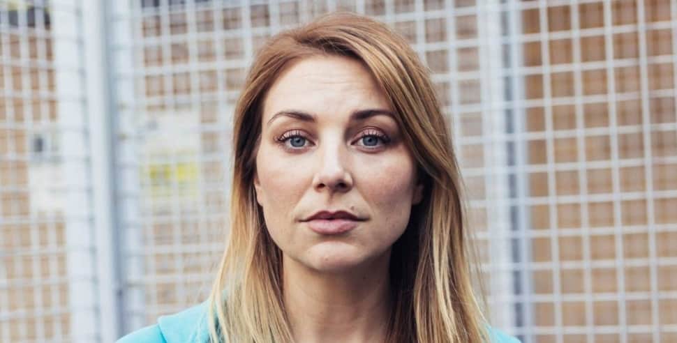 Kate Jenkinson Height, Weight, Body Measurements, Bra Size, Shoe Size
