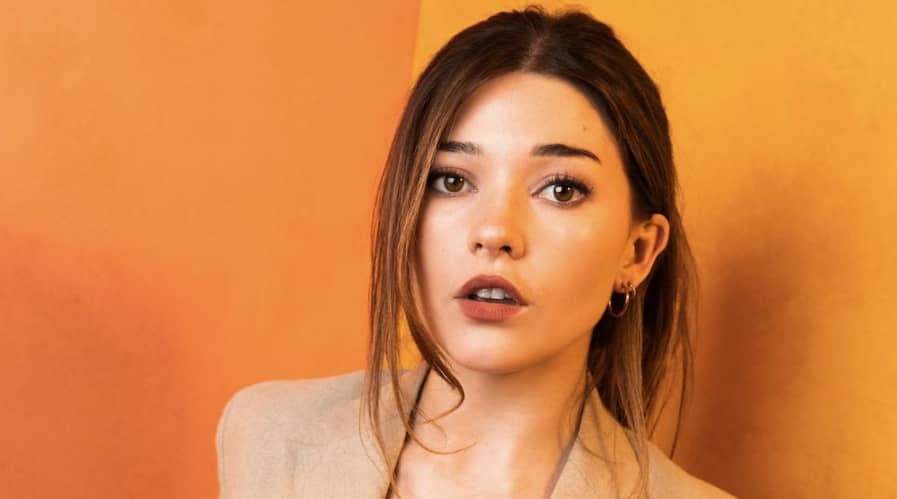 Katie Douglas Height, Weight, Body Measurements, Bra Size, Shoe Size