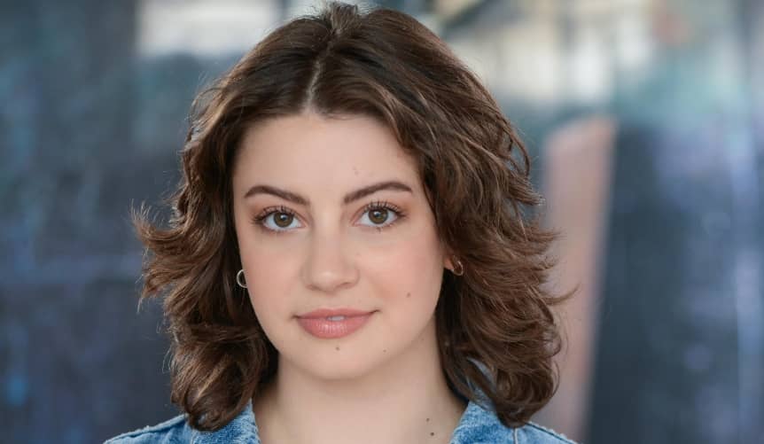 Keara Graves Height, Weight, Body Measurements, Bra Size, Shoe Size
