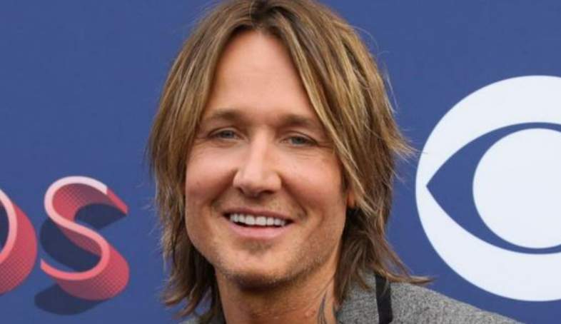 Keith Urban Height, Weight, Body Measurements, Shoe Size