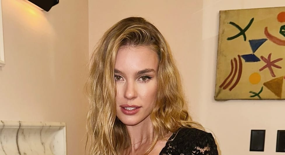 Keke Lindgard Height, Weight, Body Measurements, Bra Size, Shoe Size