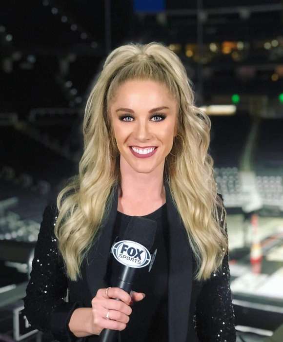 Kelly Ann Crull Net Worth, Weight, Age, Bio, Height 2026| The Personage
