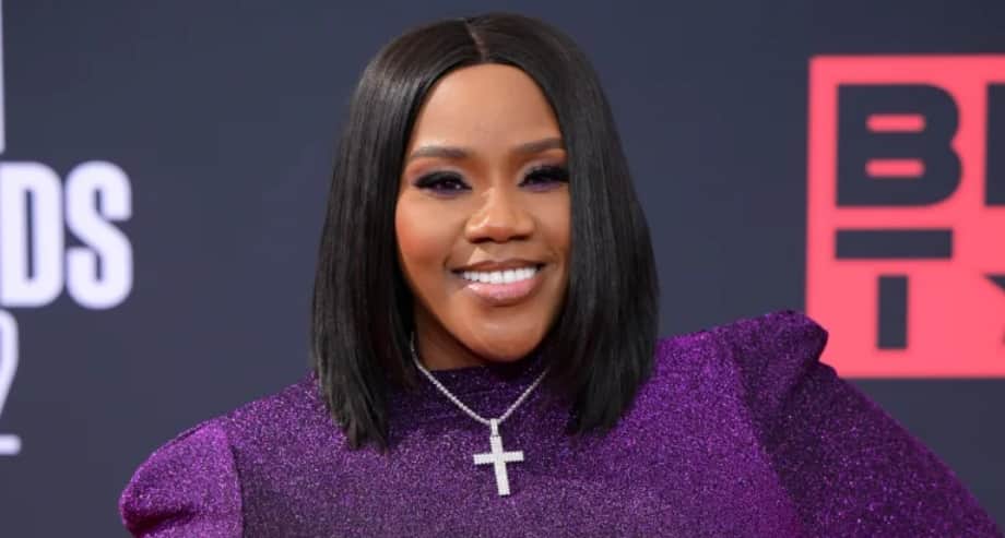 Kelly Price Height, Weight, Body Measurements, Bra Size, Shoe Size