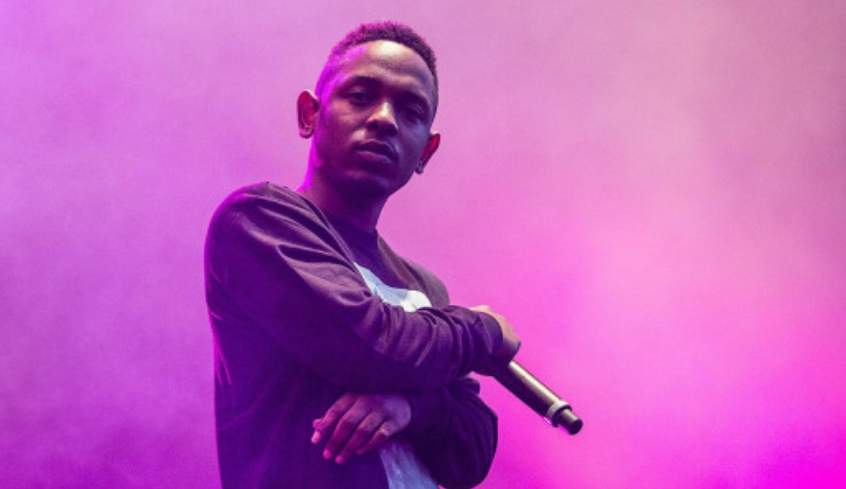 Kendrick Lamar Height, Weight, Body Measurements, Shoe Size