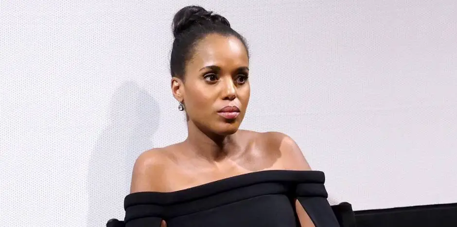 Kerry Washington Age, Net worth: Weight, Husband, Kids, Bio-Wiki 2026| The Personage