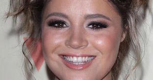 Kether Donohue Height, Weight, Age, Body Statistics