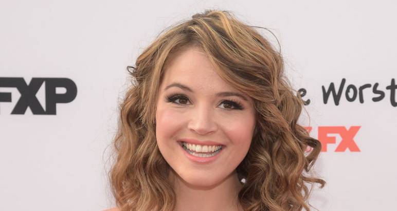 Kether Donohue Height, Weight, Body Measurements, Bra Size, Shoe Size