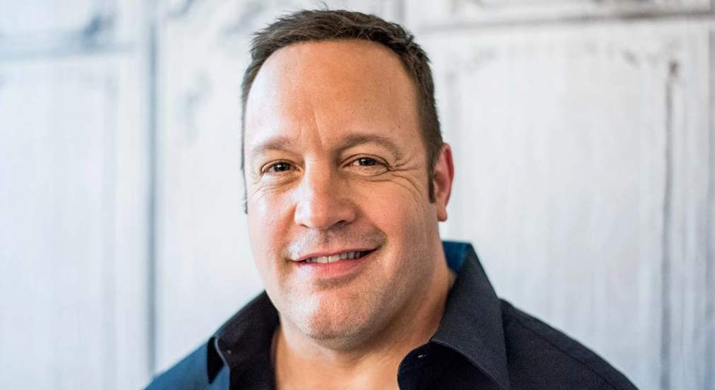 Kevin James Height, Weight, Body Measurements, Shoe Size