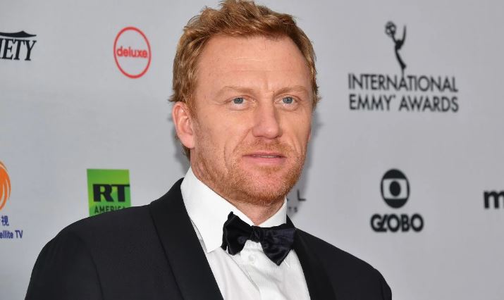 Kevin McKidd Net worth, Age: Weight, Kids, Bio-Wiki, Wife 2026| The Personage