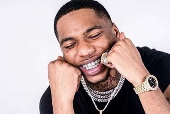 Key Glock Height, Weight, Body Measurements, Shoe Size
