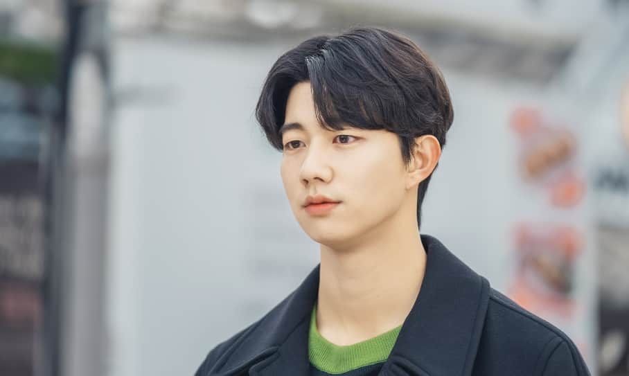 Ki Do Hoon Height, Weight, Body Measurements, Shoe Size