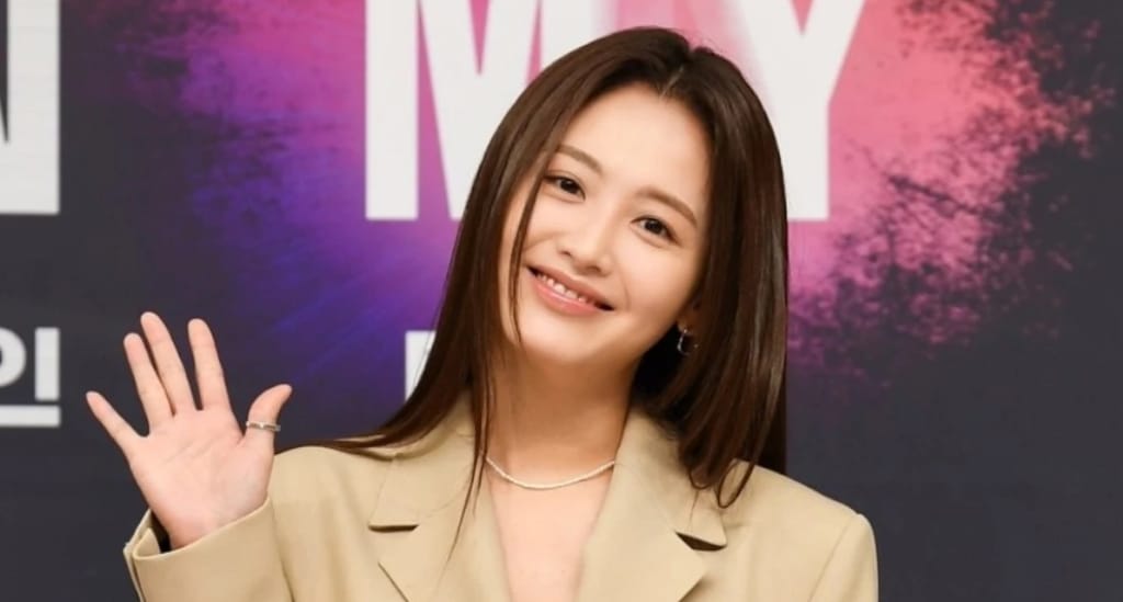 Kim Jae-kyung Height, Weight, Body Measurements, Bra Size, Shoe Size
