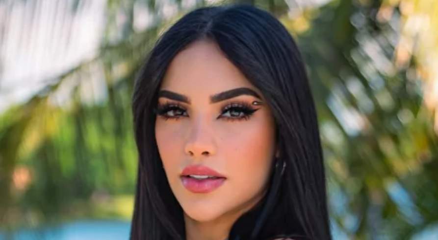 Kimberly Loaiza Height, Weight, Body Measurements, Bra Size, Shoe Size