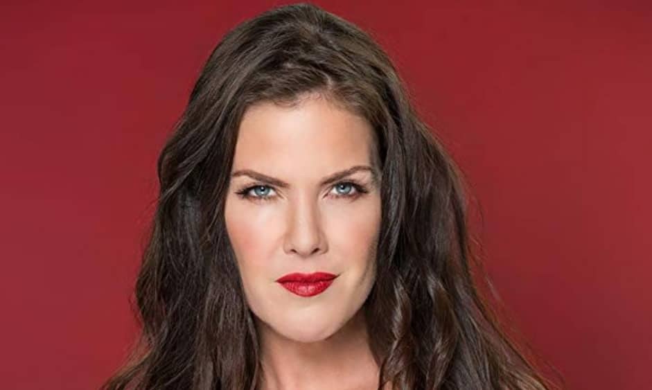 Kira Reed Height, Weight, Body Measurements, Bra Size, Shoe Size