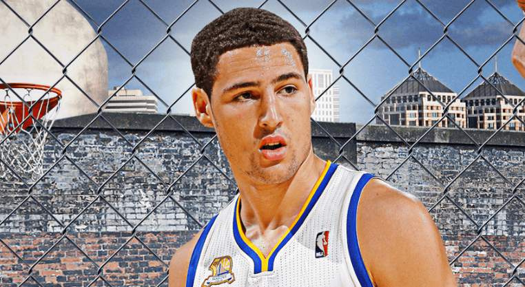 Klay Thompson Height, Weight, Body Measurements, Shoe Size