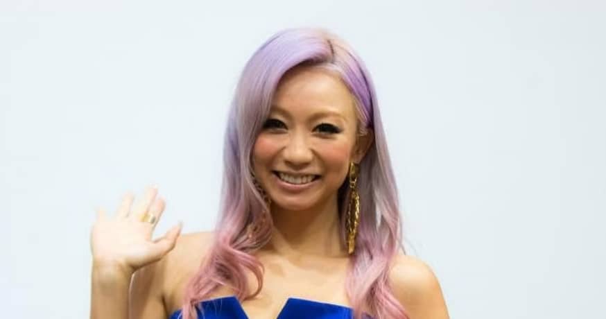 Koda Kumi Height, Weight, Body Measurements, Bra Size, Shoe Size