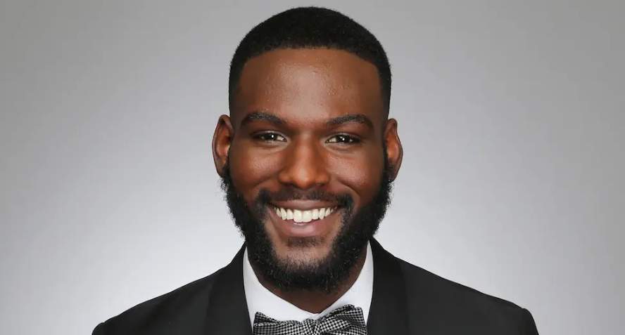 Kofi Siriboe Height, Weight, Body Measurements, Shoe Size