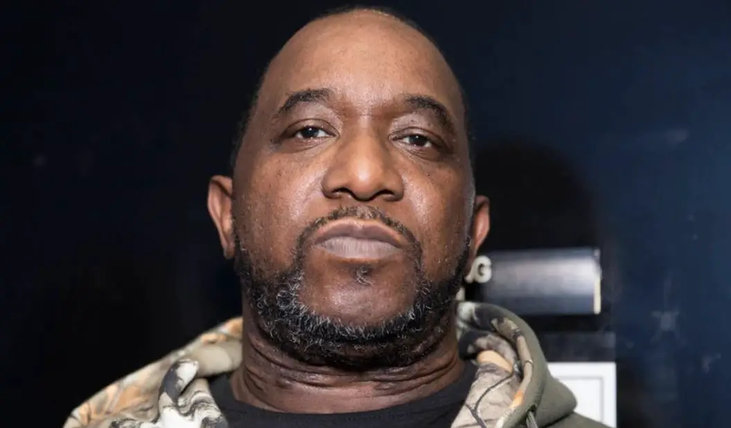 Kool G Rap Age, Net worth: Weight, Bio-Wiki, Wife, Kids 2026| The Personage