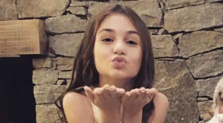 Krisiya Todorova Height, Weight, Age, Body Statistics