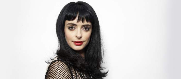 Krysten Ritter Height, Weight, Body Measurements, Bra Size, Shoe Size
