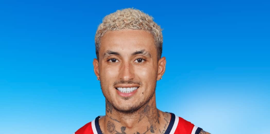 Kyle Kuzma Height, Weight, Body Measurements, Shoe Size