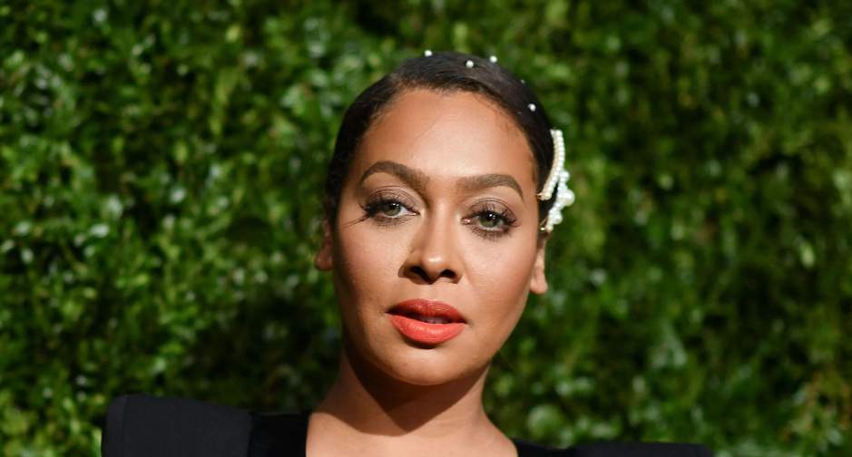 La La Anthony Height, Weight, Body Measurements, Bra Size, Shoe Size