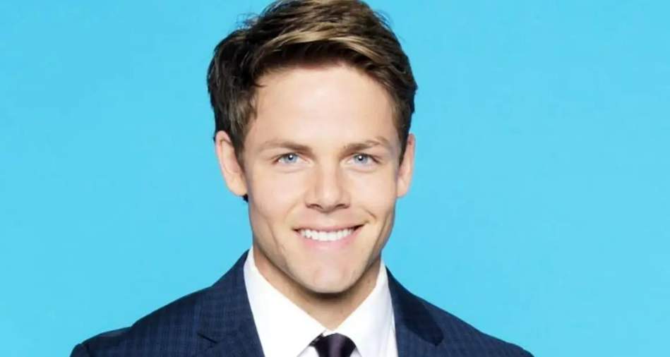 Lachlan Buchanan Height, Weight, Body Measurements, Shoe Size